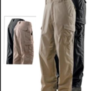 Ranger Joe's Tru-Tech Men's Ascent Pants